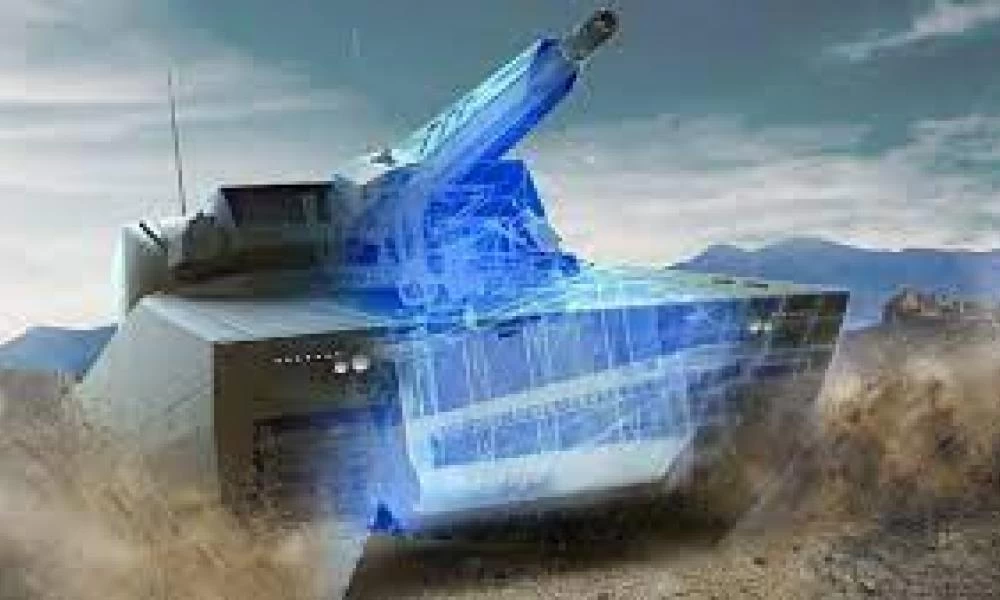 American Rheinmetall Defense-Λύσεις Νέας γενιάς για τις Ένοπλες Δυνάμεις των ΗΠΑ (Βίντεο)
